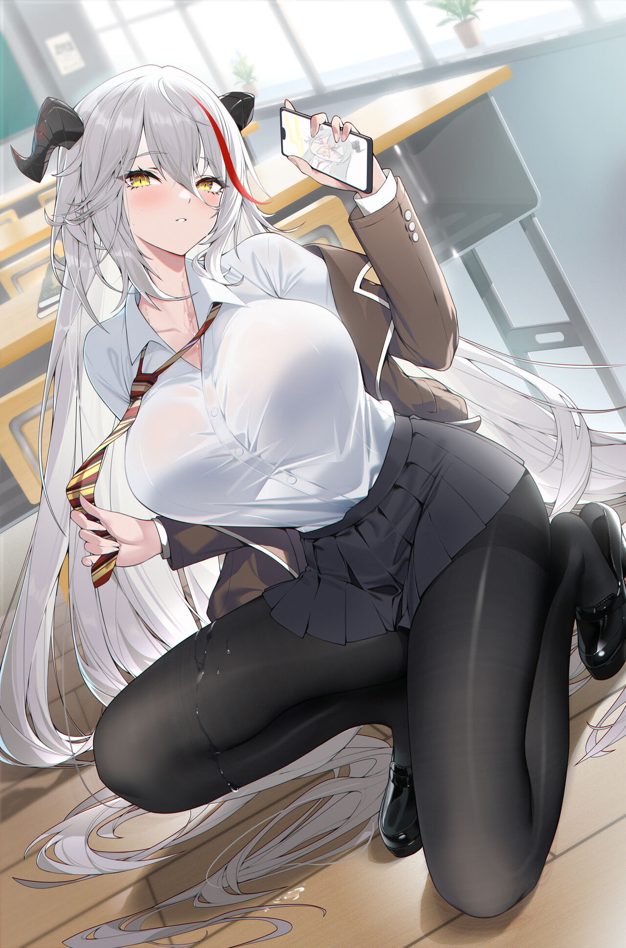●PIXIV● Calder_洸 page 1 full