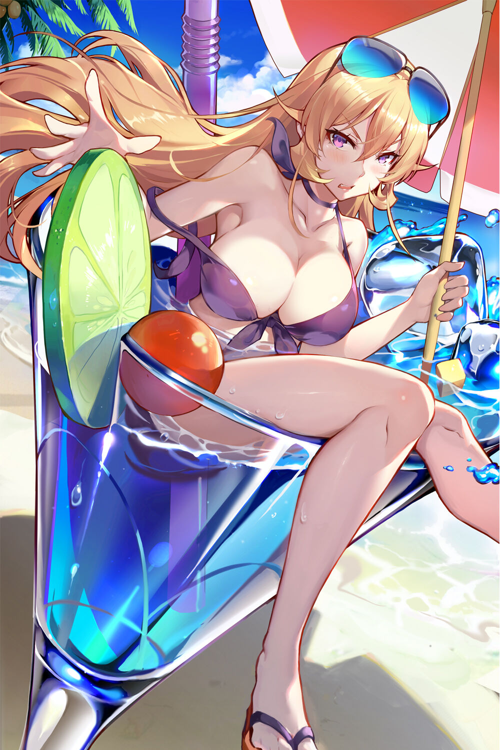 ●PIXIV● Calder_洸 page 10 full