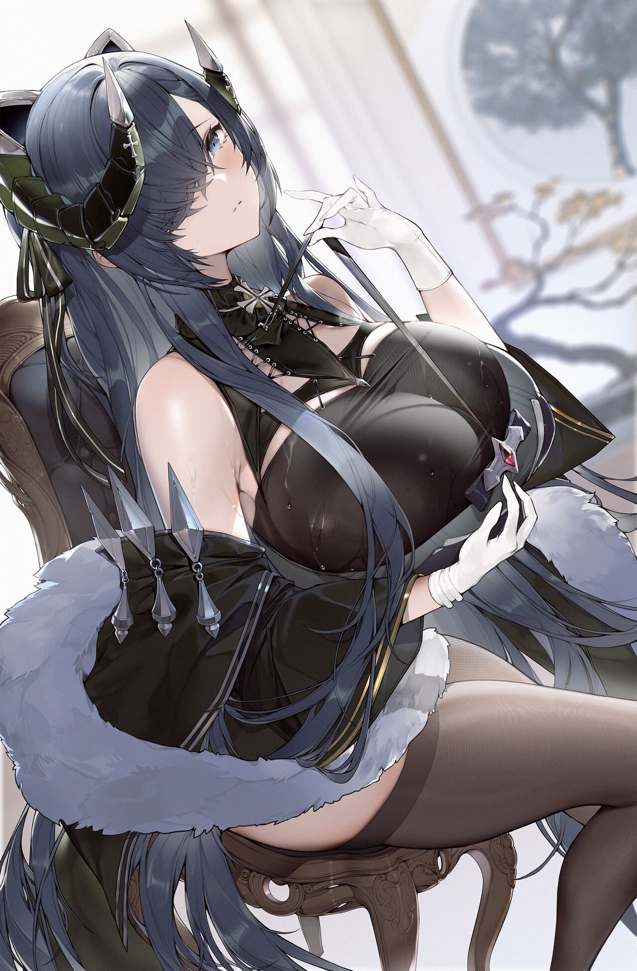 ●PIXIV● Calder_洸 page 4 full