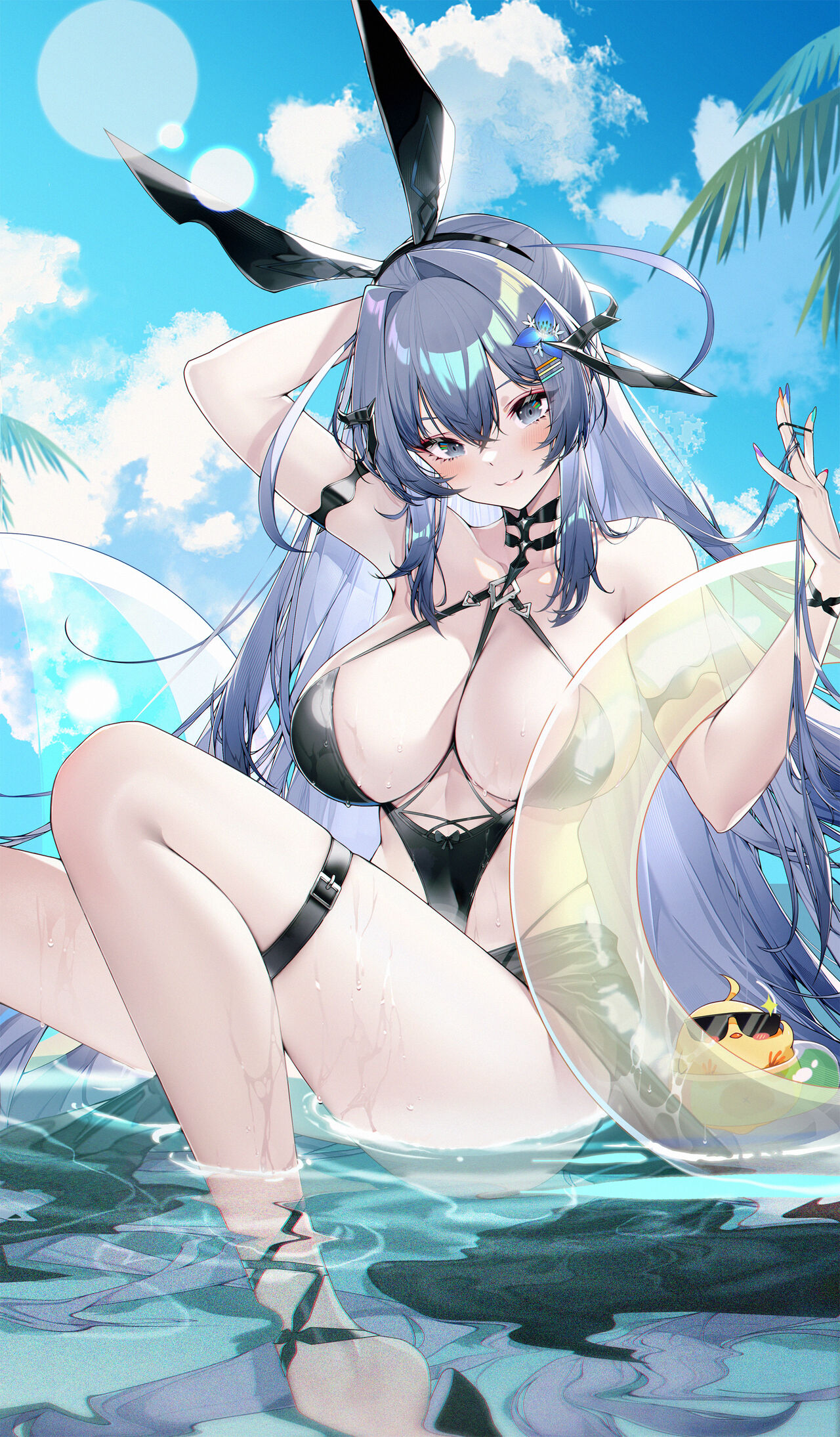 ●PIXIV● Calder_洸 page 8 full