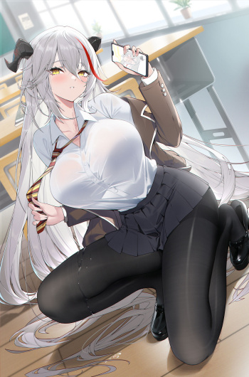 ●PIXIV● Calder_洸 cover