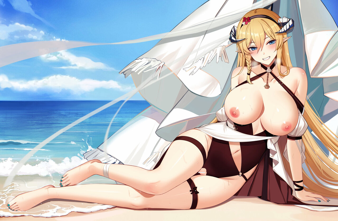 ●PIXIV● ATEOYH page 2 full