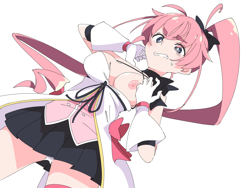 魔法闘姫リルスティア spin-off リルスティア最後の一週間 page 2 full