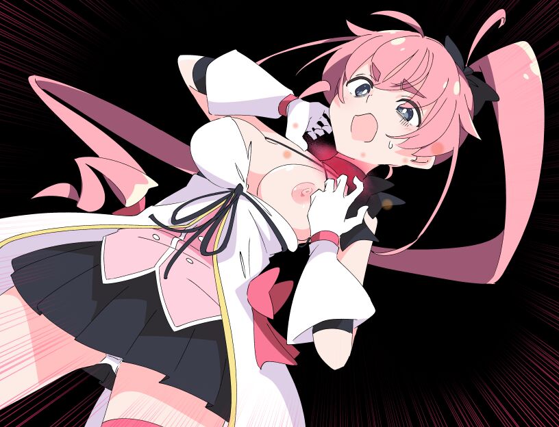 魔法闘姫リルスティア spin-off リルスティア最後の一週間 page 3 full