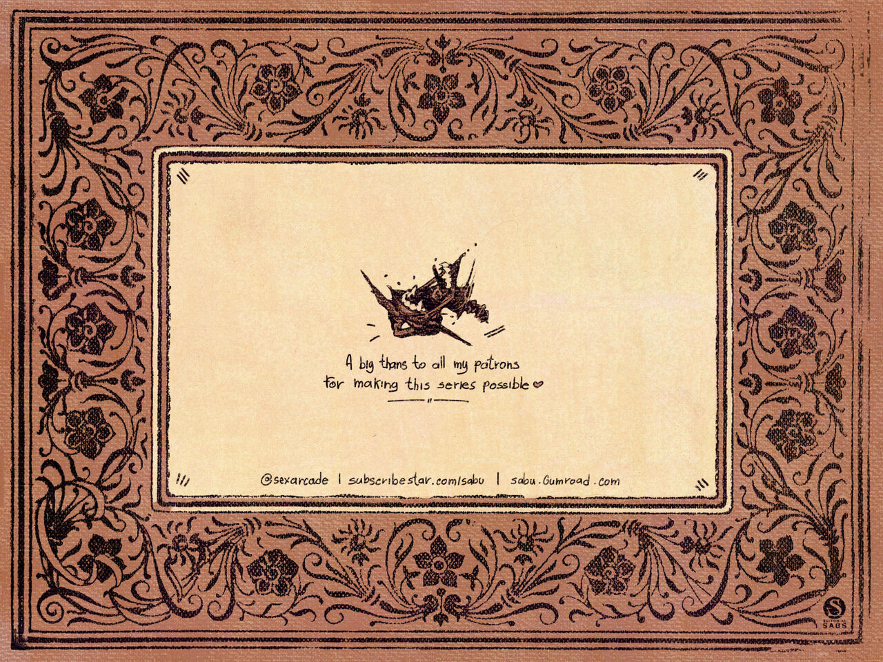 The Goblin Den page 10 full