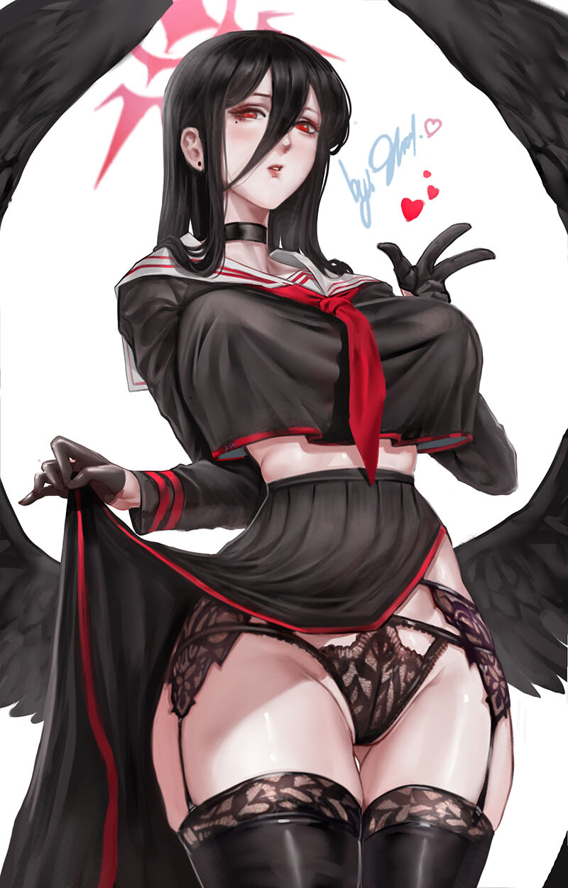 ●PIXIV● Tana page 2 full