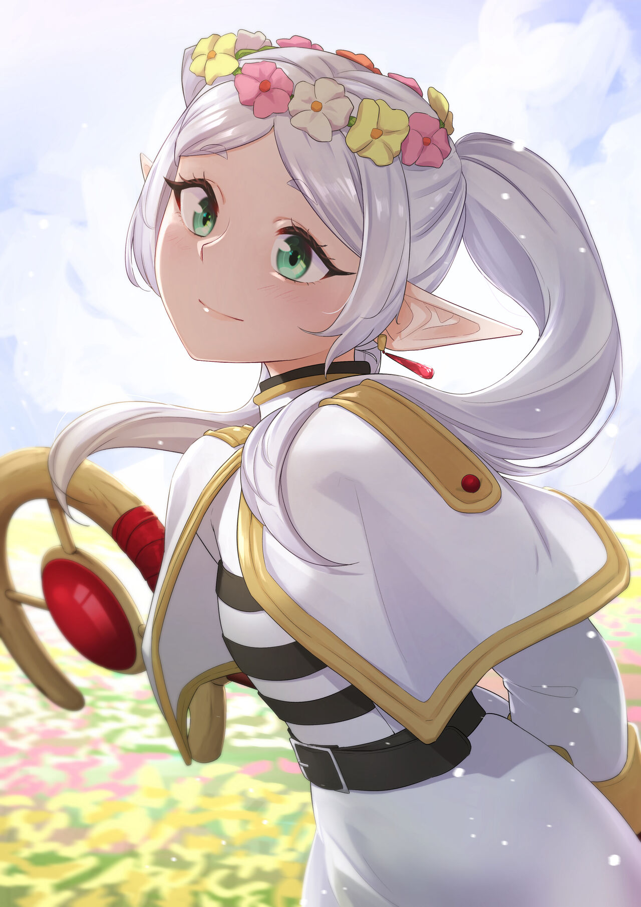 ●PIXIV● At Poppet page 3 full