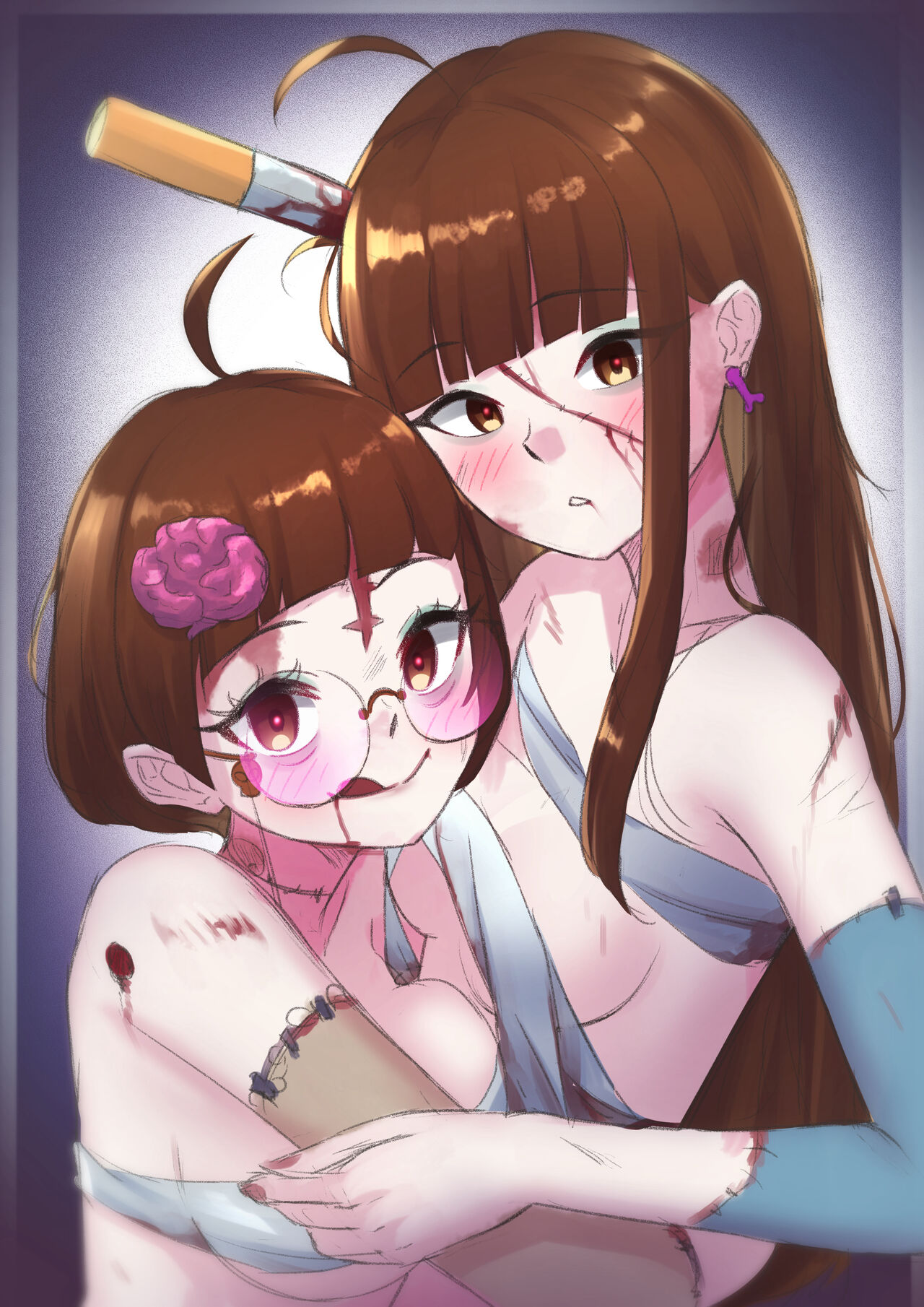 ●PIXIV● At Poppet page 7 full
