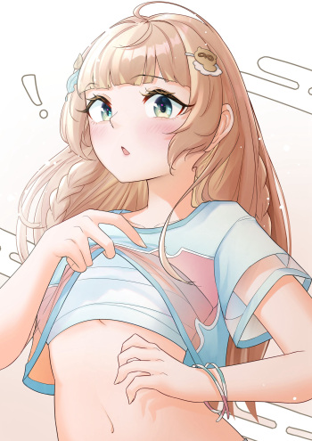 ●PIXIV● At Poppet cover