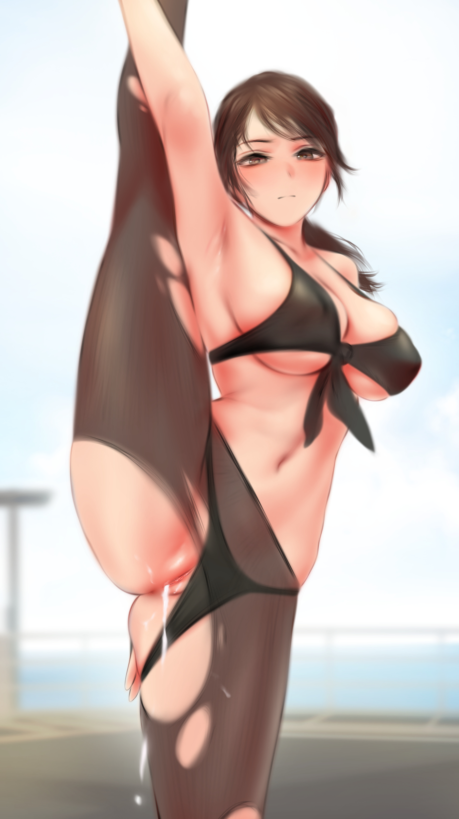 standing split  gallry page 3 full