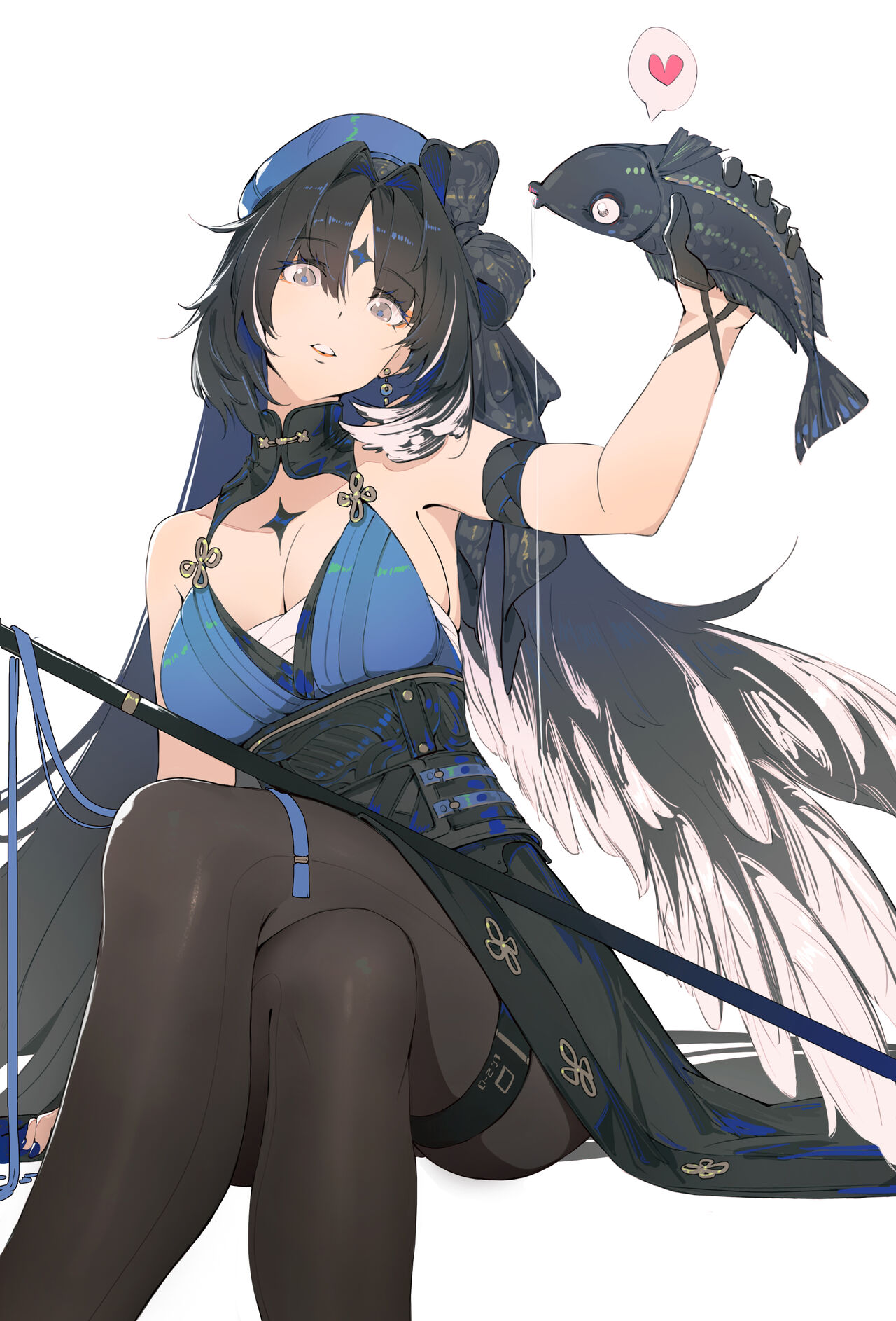 pixiv HUANG-hhhhhhhhh page 3 full
