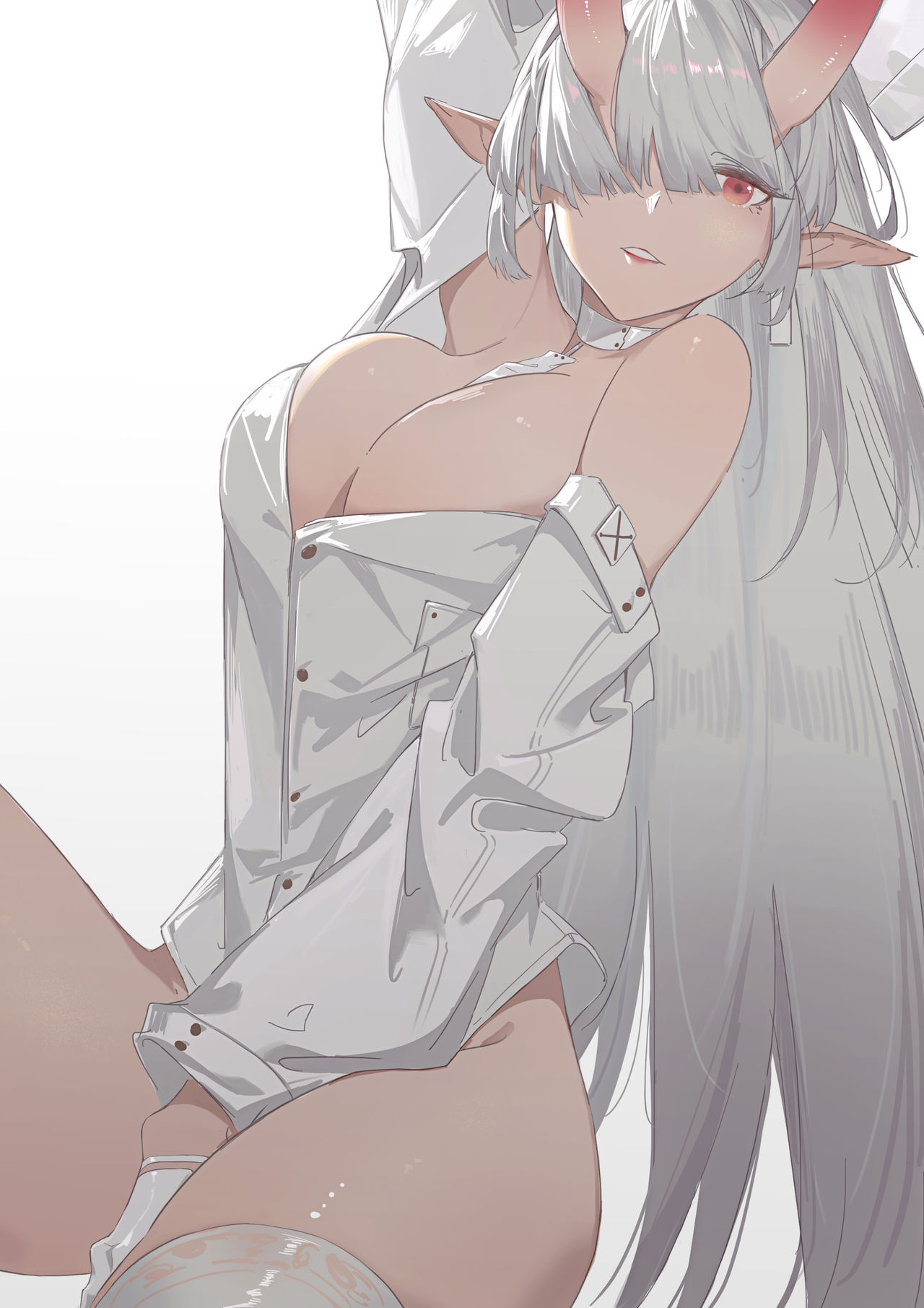 pixiv HUANG-hhhhhhhhh page 9 full