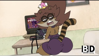 Rigbette cover