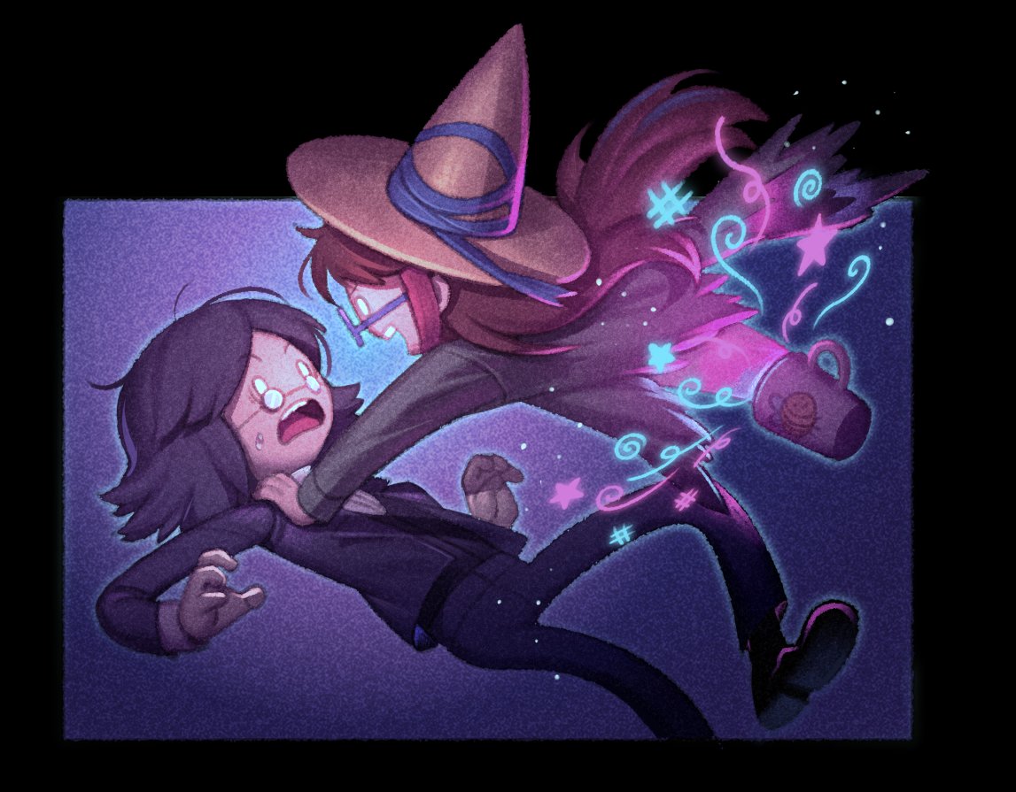 Simon and Betty page 2 full