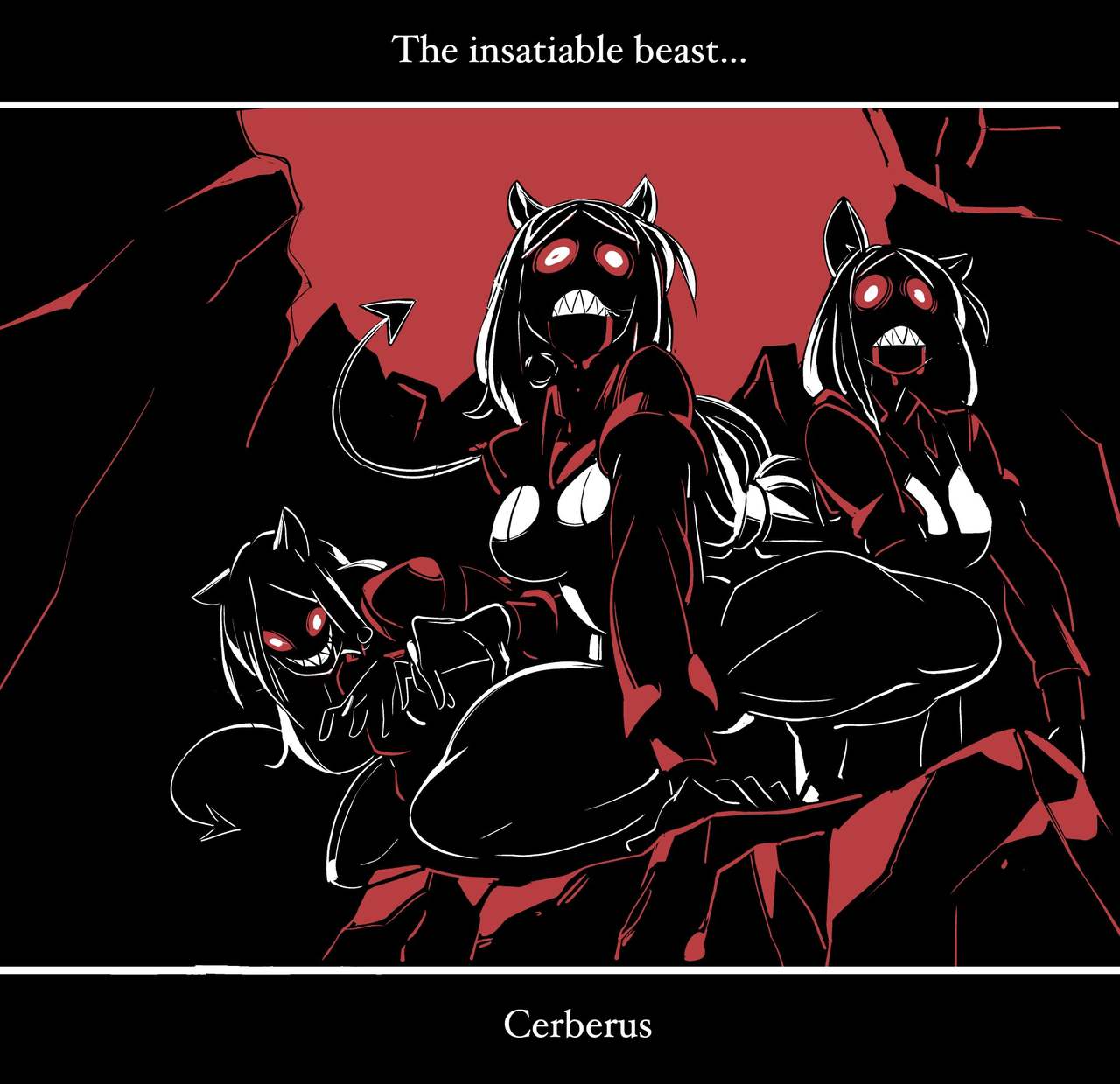 CERBERUS page 4 full