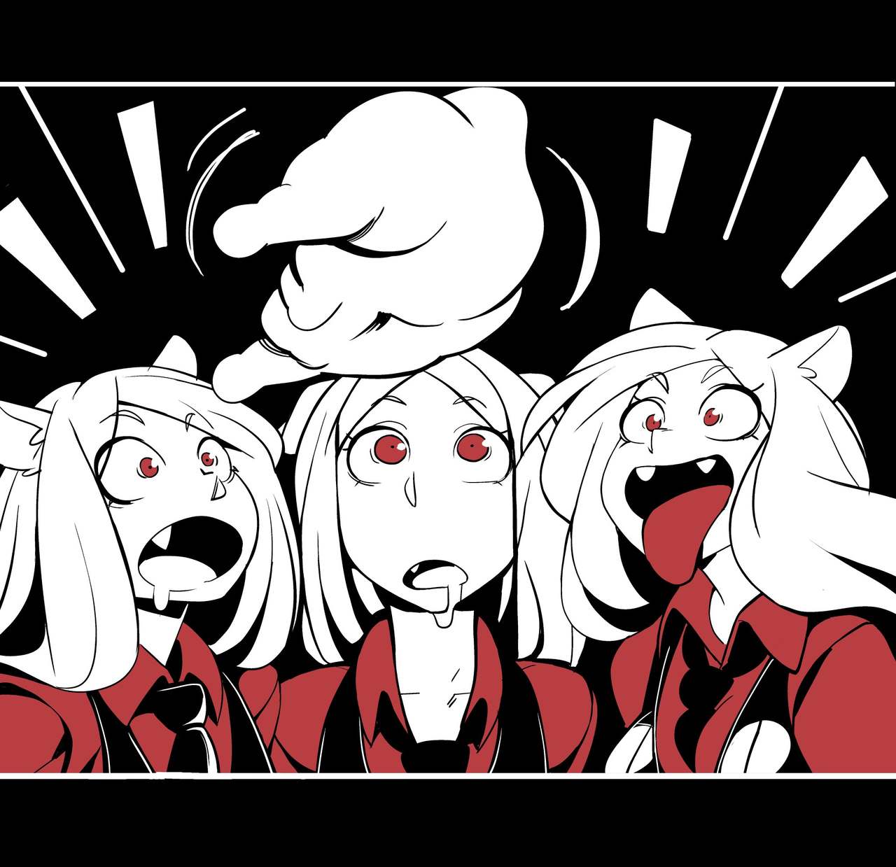 CERBERUS page 6 full