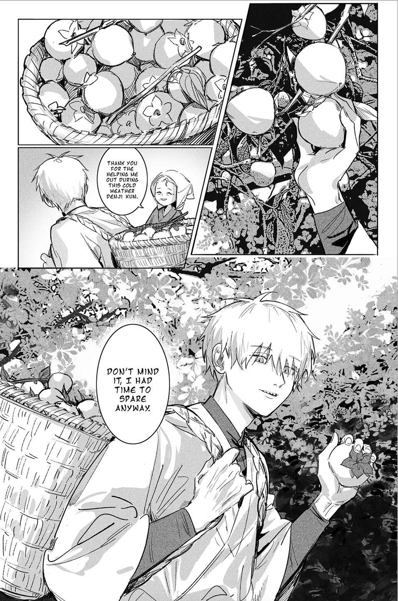 Oneness page 2 full
