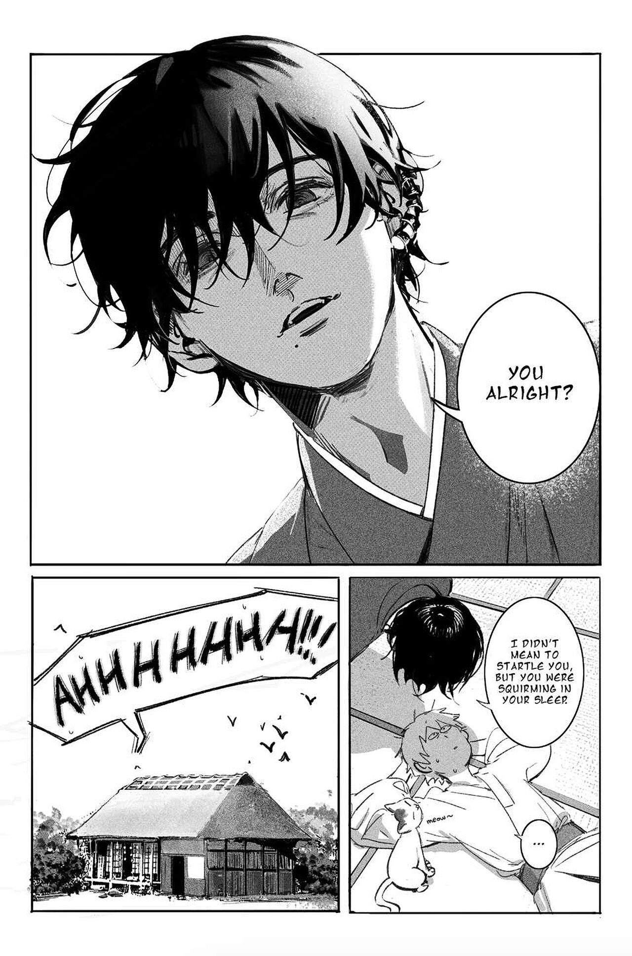 Oneness page 8 full