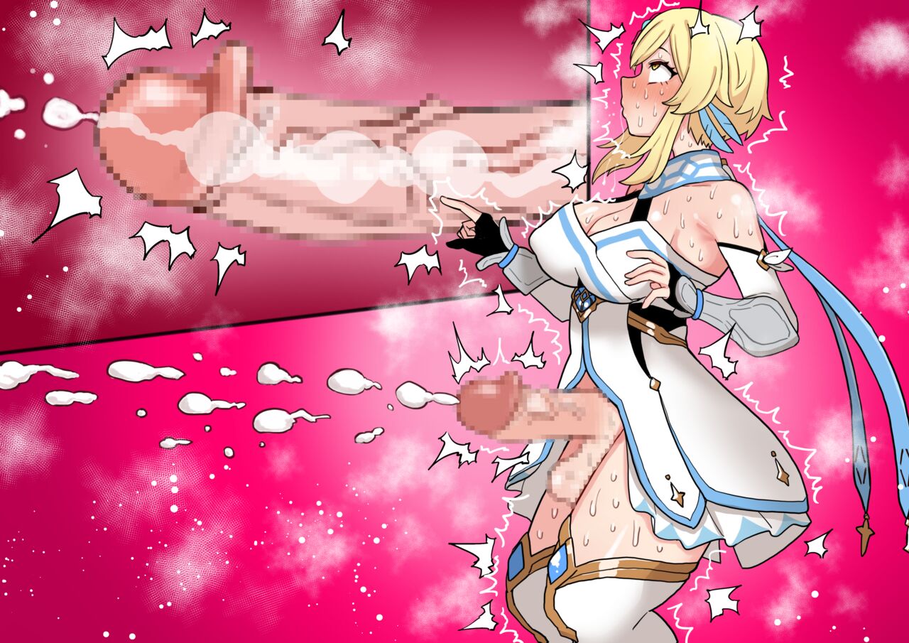 Futanari Hotaru no Bouken 63 Mizu Genso Skill de Tebanashi Renzoku Shasei suru Hotaru page 10 full