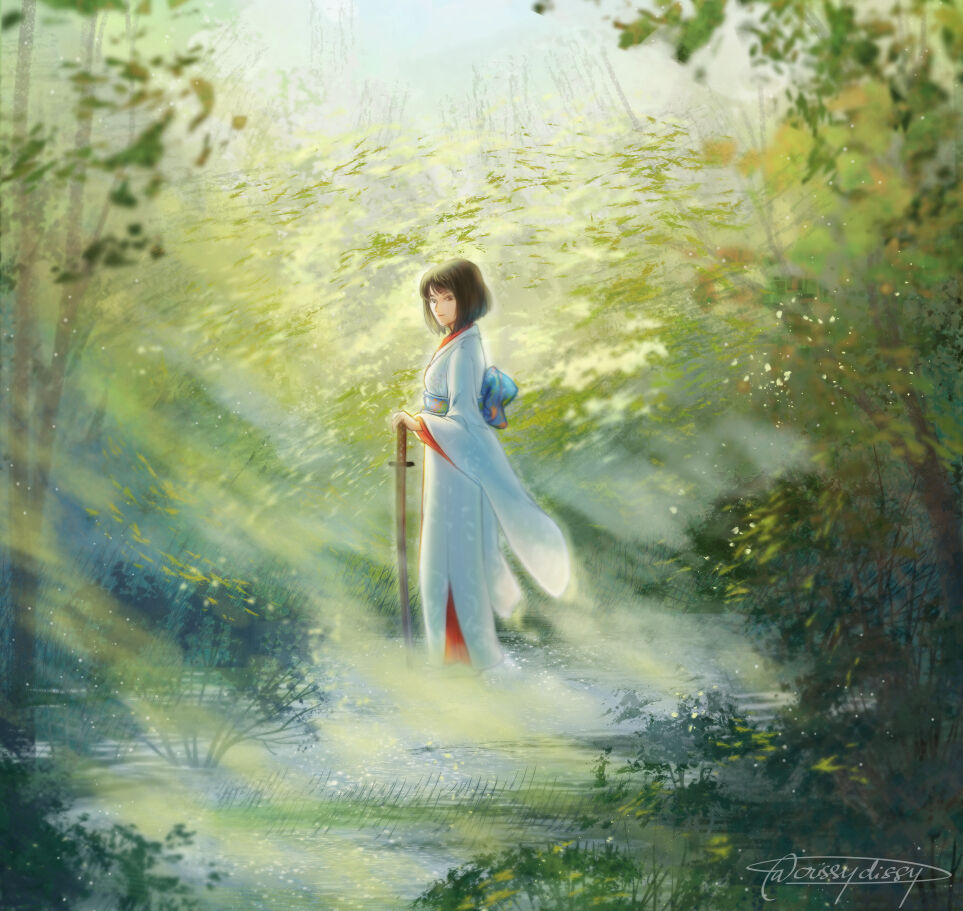 ●PIXIV● Crissy page 10 full