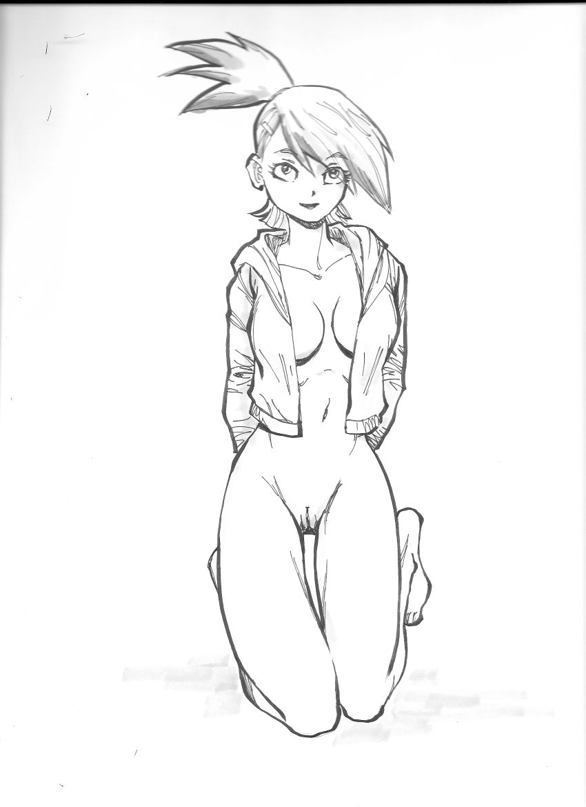 Frankie Foster Collection page 10 full