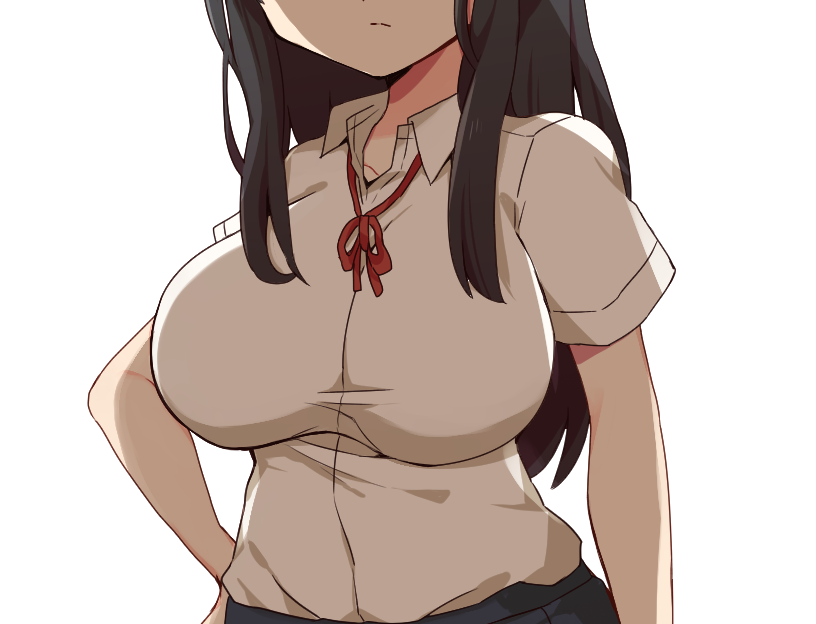 Katagiri-san wa Boku ni Tsumetai. page 2 full