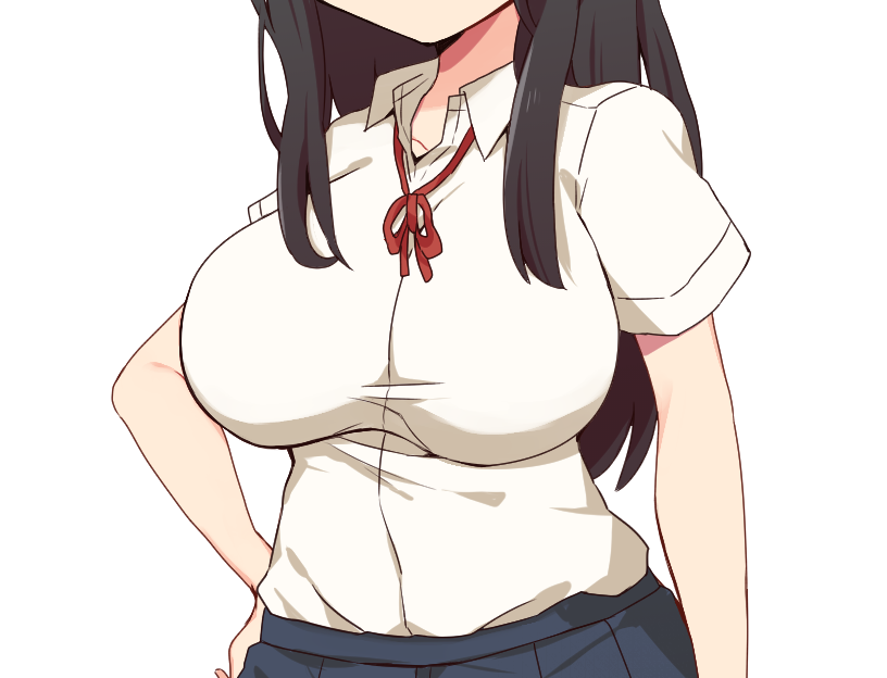 Katagiri-san wa Boku ni Tsumetai. page 4 full