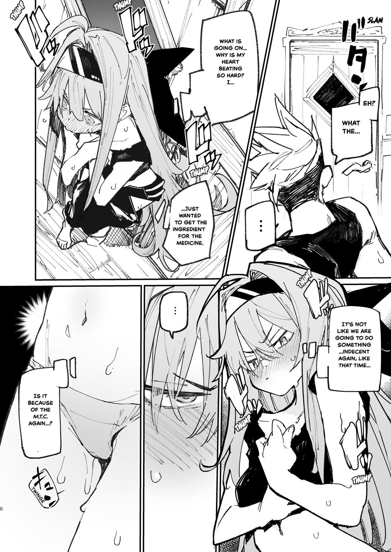 AMNERO 2 + Extras page 5 full