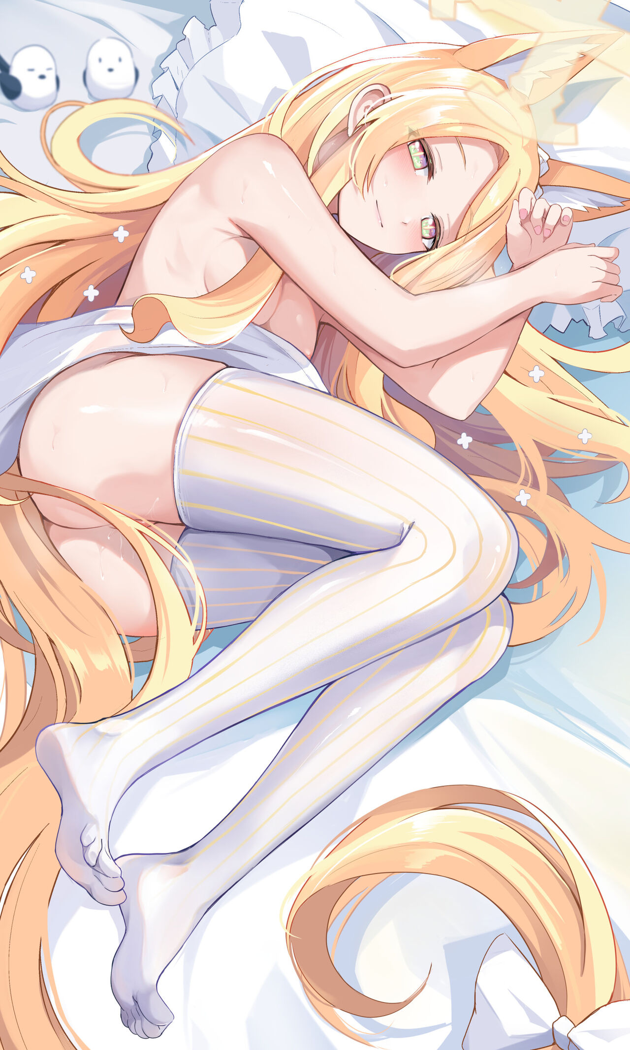 ●PIXIV● 紺菓 page 10 full