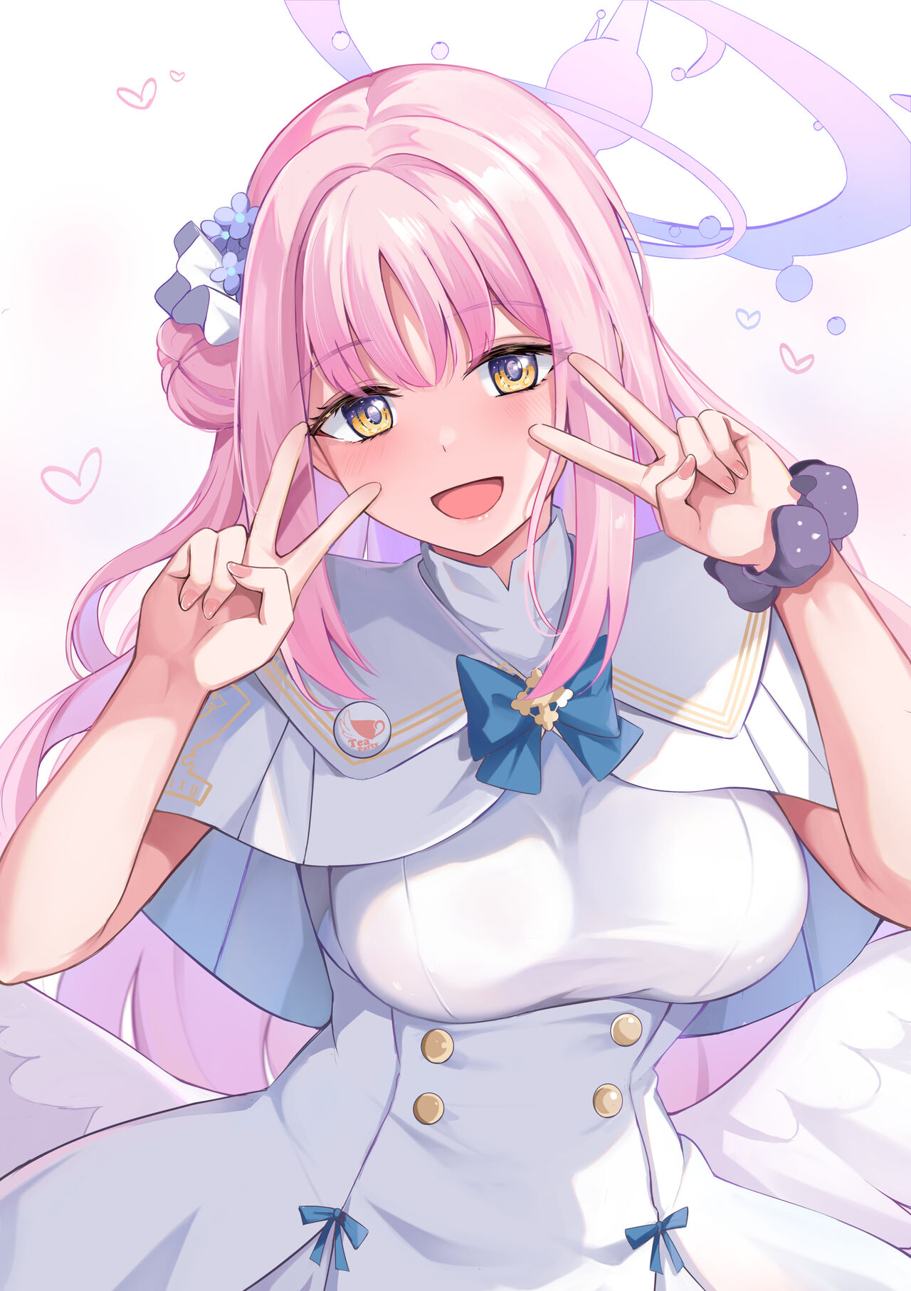 ●PIXIV● 紺菓 page 2 full
