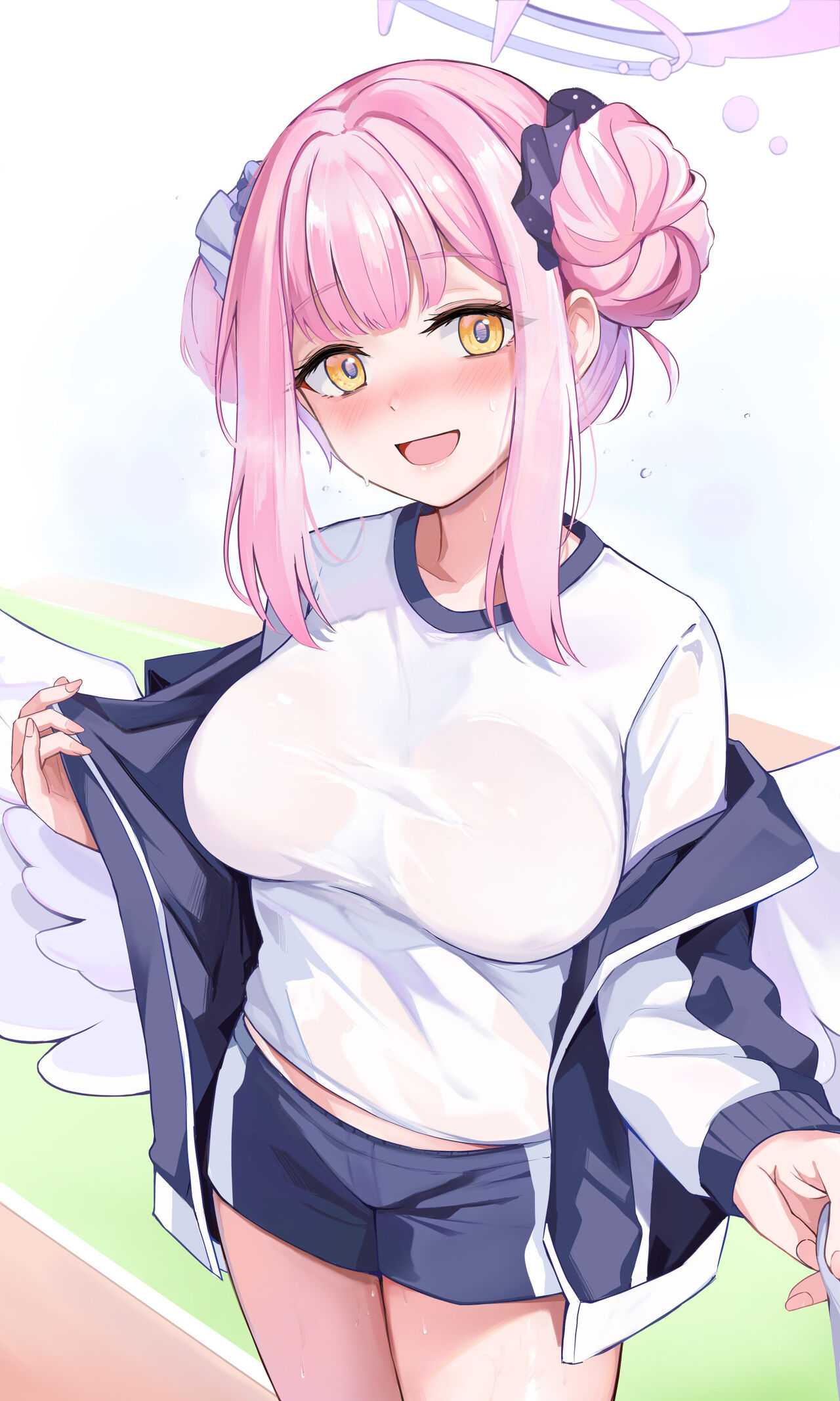 ●PIXIV● 紺菓 page 5 full