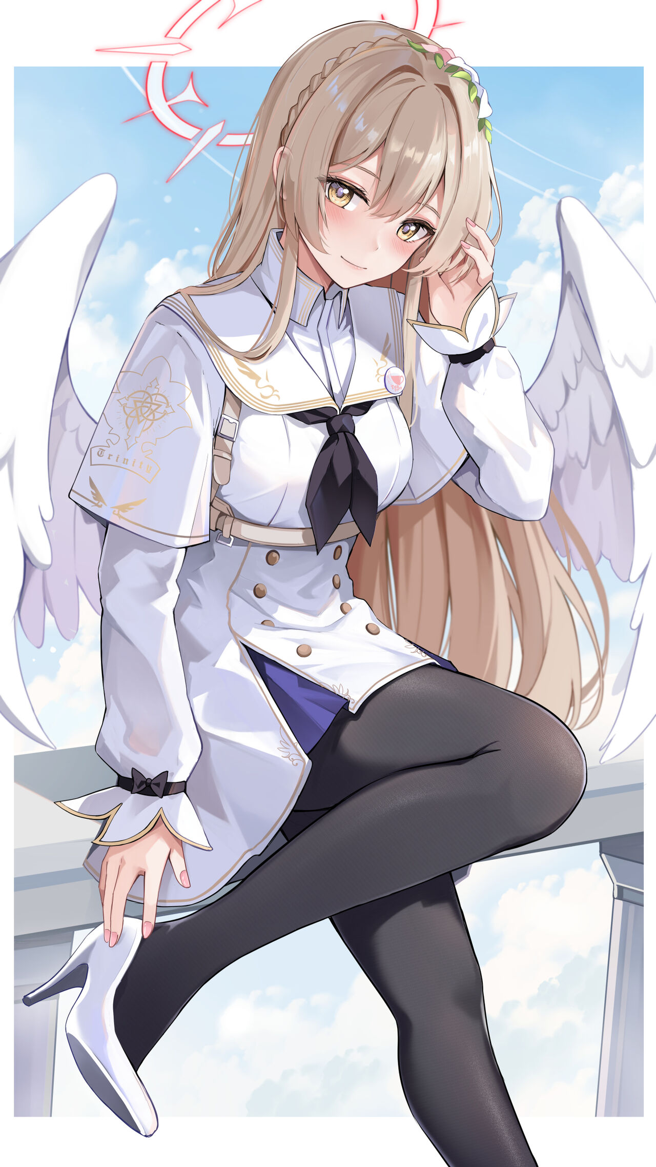 ●PIXIV● 紺菓 page 6 full