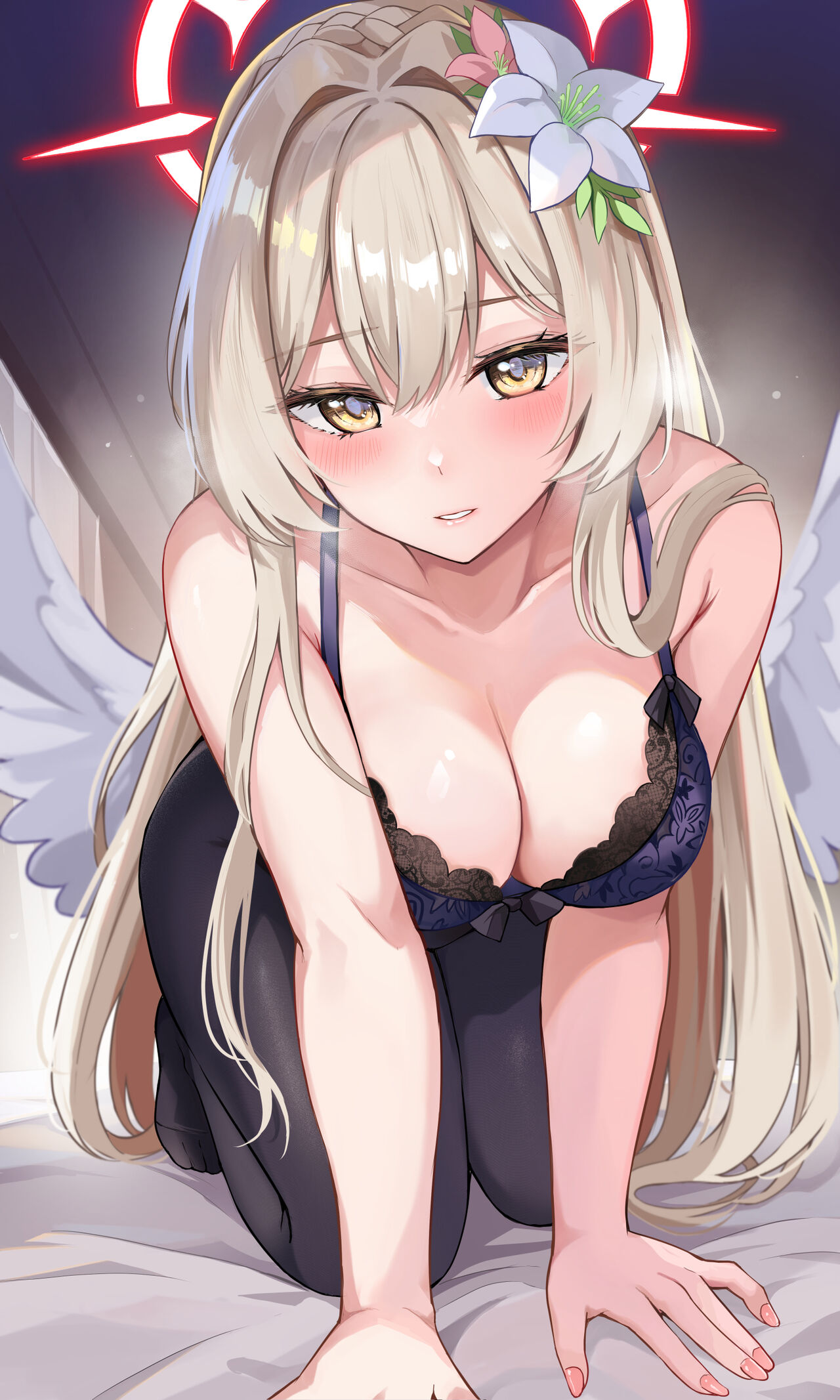 ●PIXIV● 紺菓 page 7 full