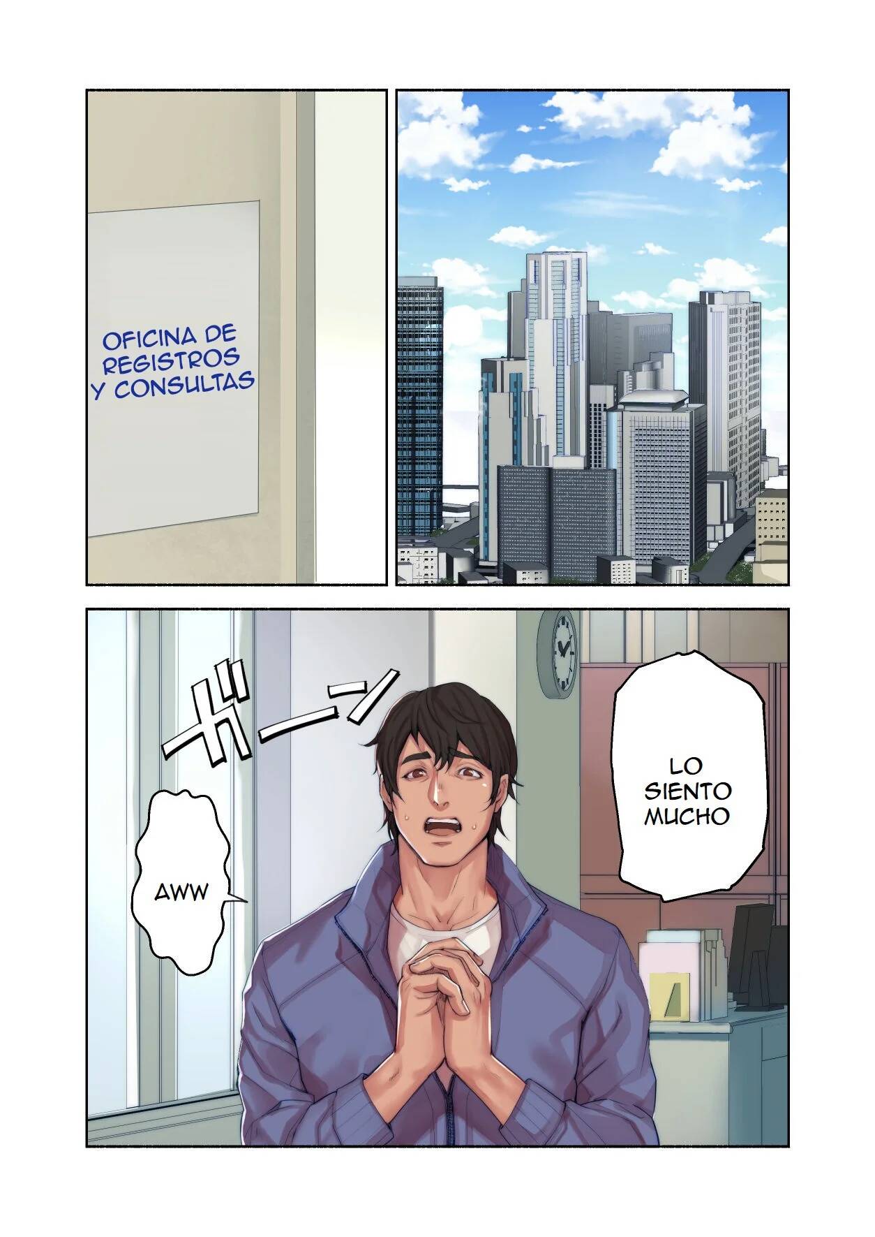 Nee, Chanto Totte yo ne! page 2 full