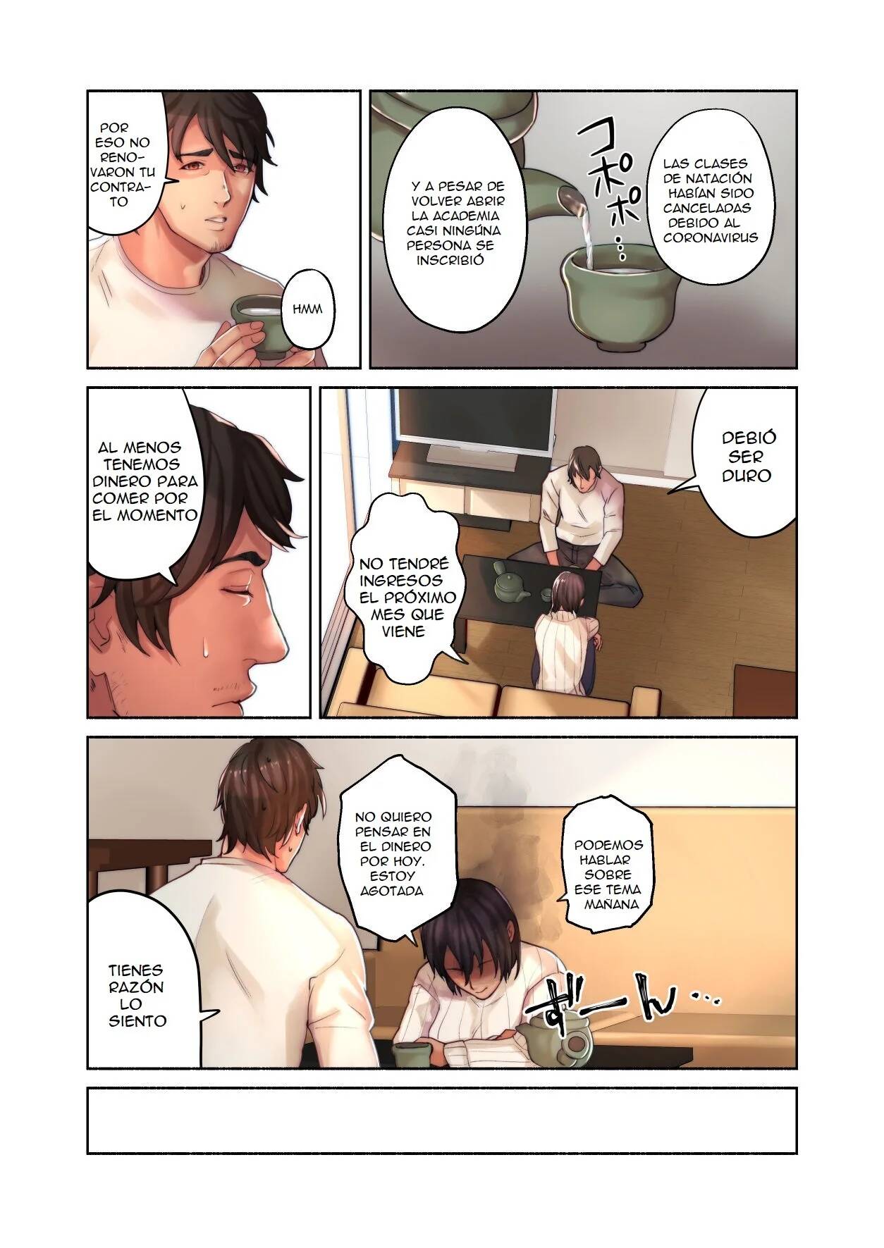 Nee, Chanto Totte yo ne! page 7 full