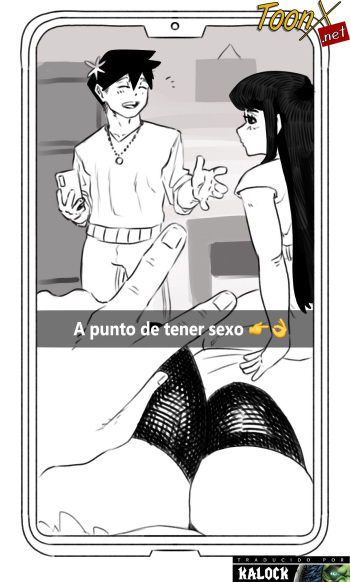 Najimi's Late Night Texts cover