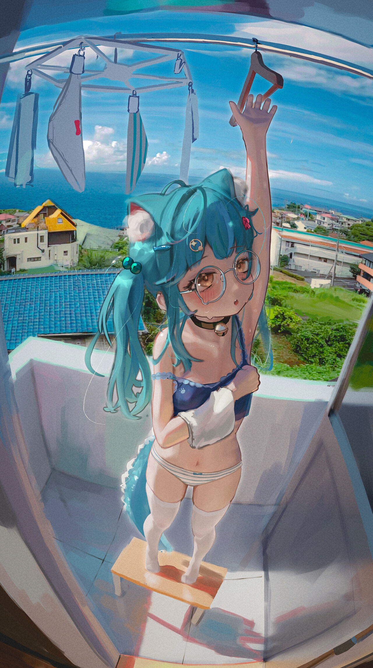 ●PIXIV● 乾燥クラゲ page 2 full
