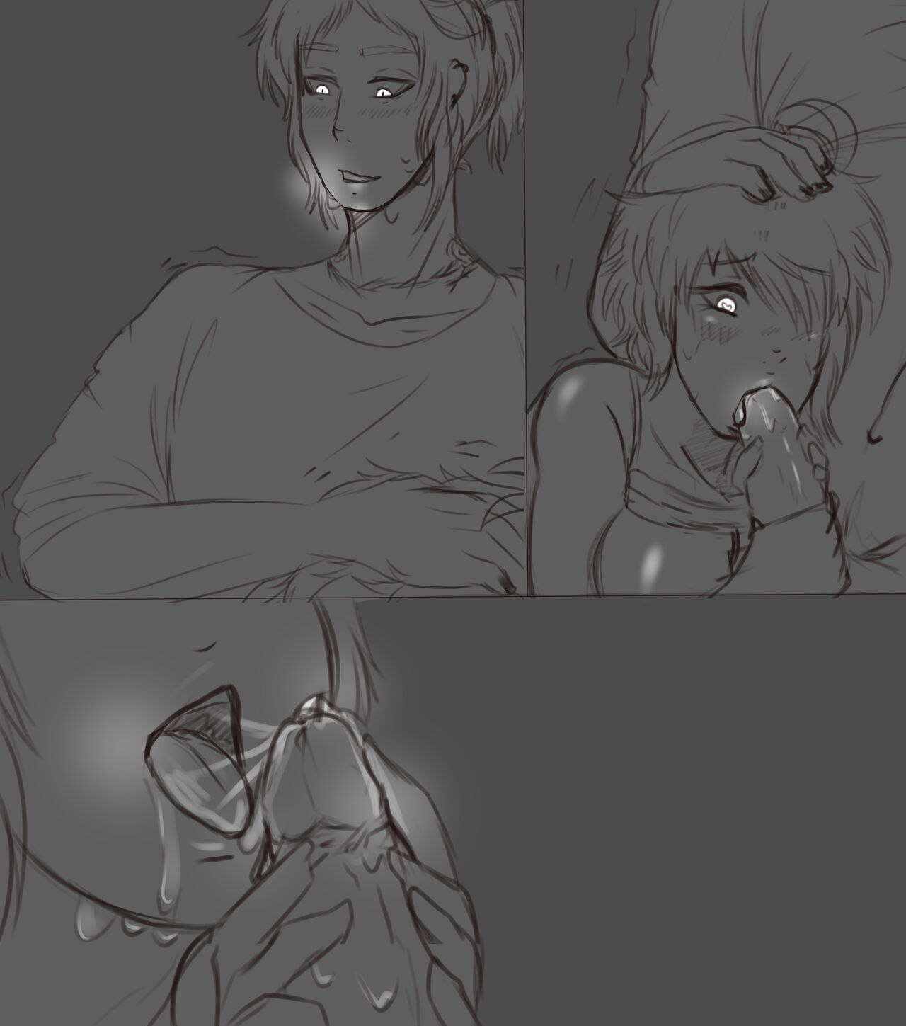 noremma omegaverse page 6 full