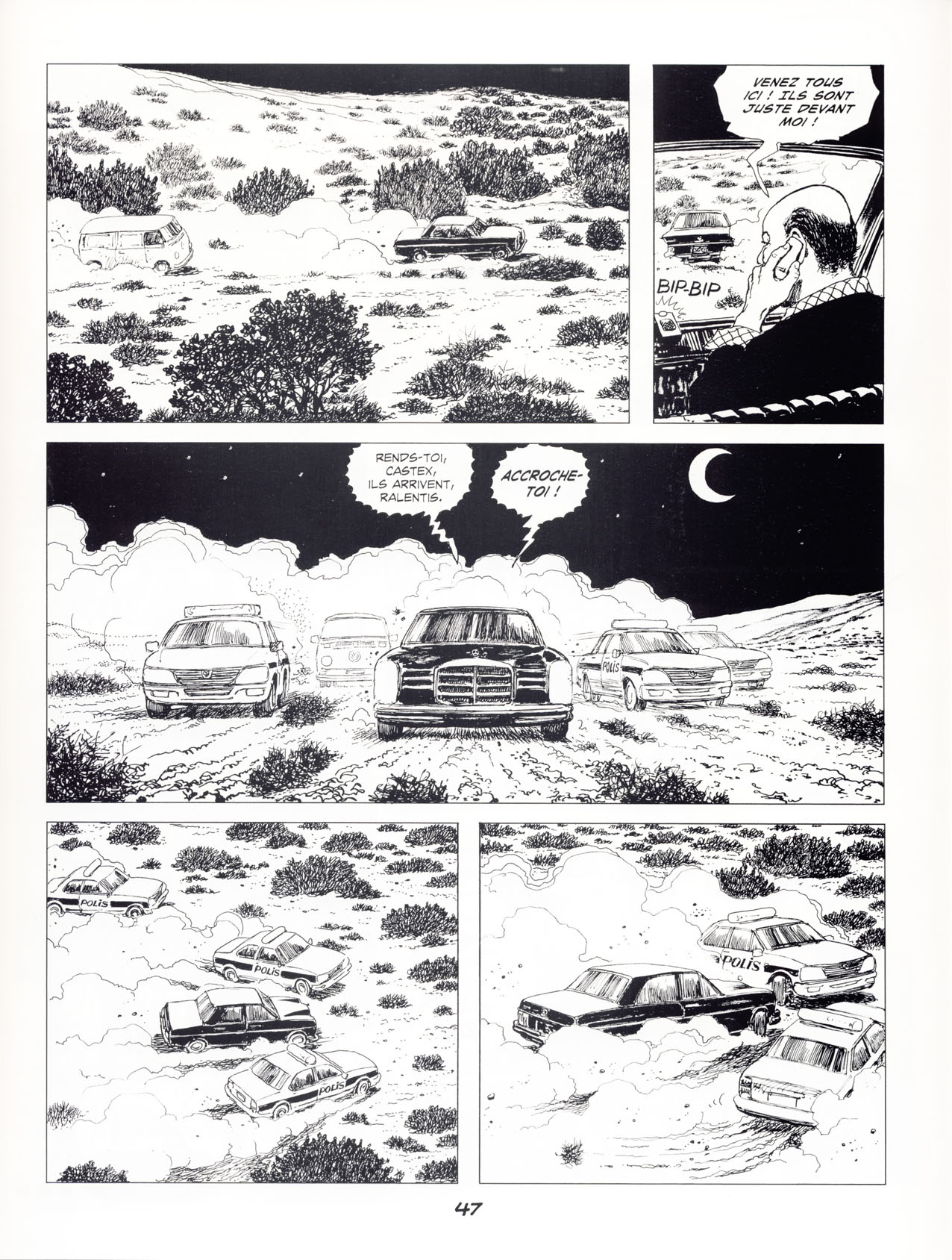 Figurines #12 : Morena - Donne e motori page 10 full