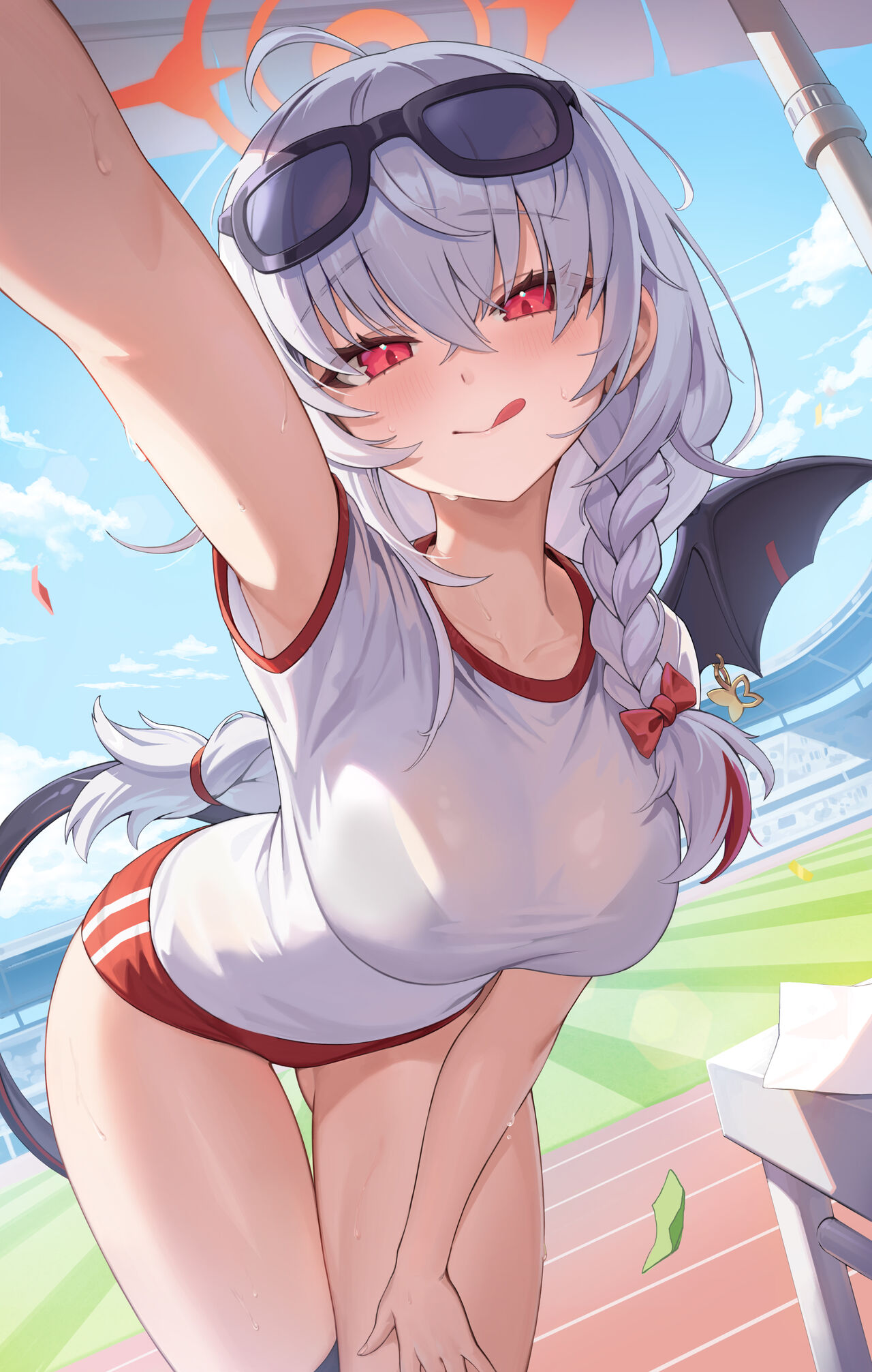 ●PIXIV● G.H page 1 full