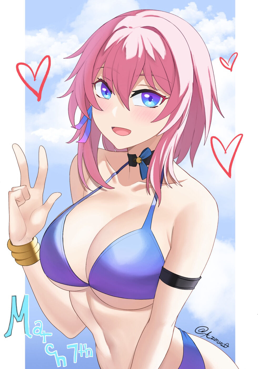 ●PIXIV● Azuran page 3 full