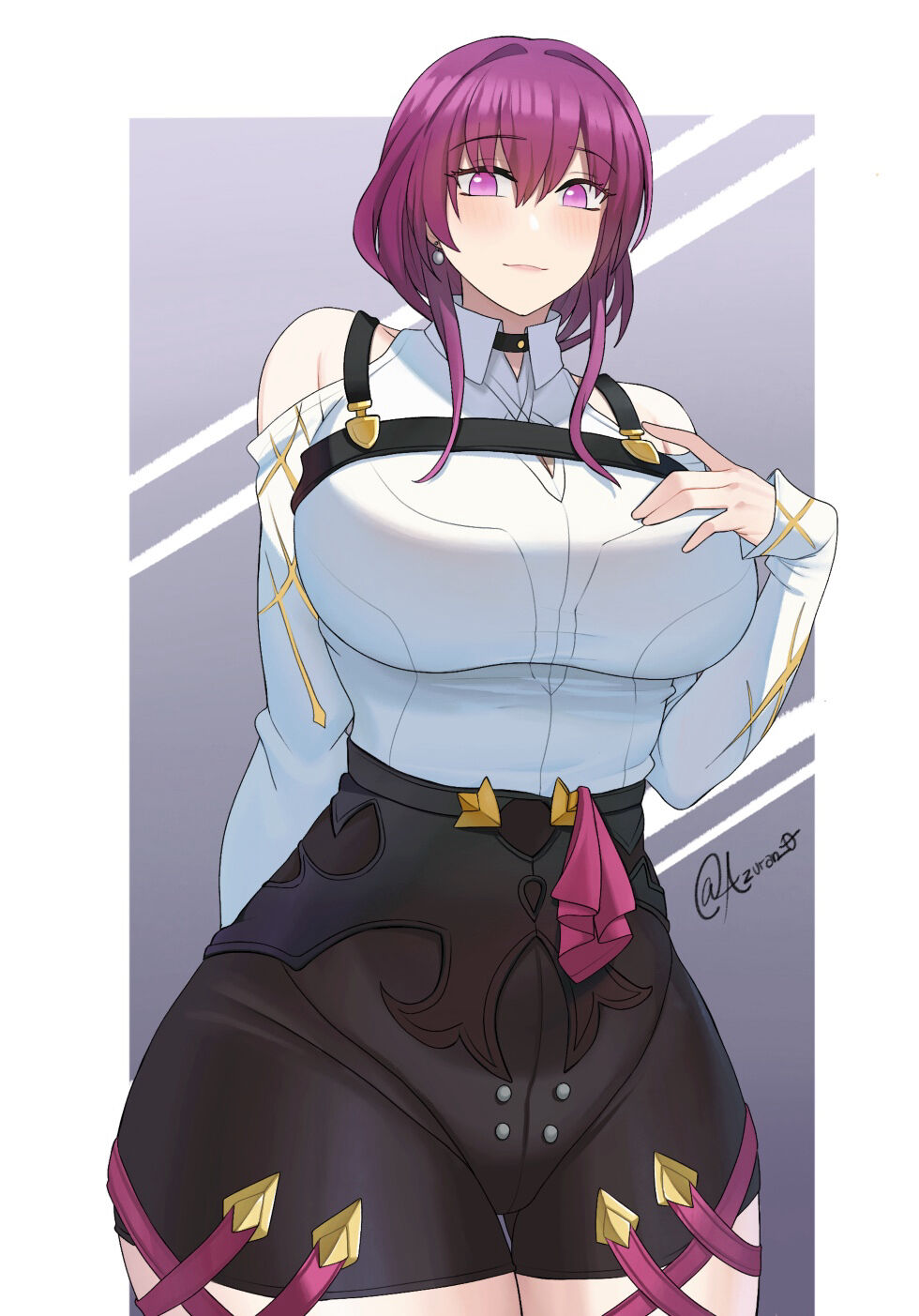 ●PIXIV● Azuran page 4 full
