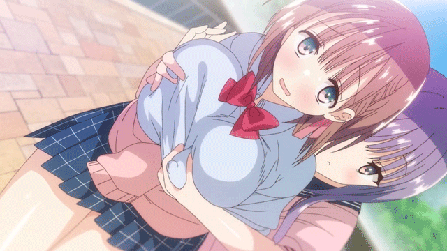 【H次元】【Animated】OVA-母乳ちゃんは射したい。＃2 page 10 full