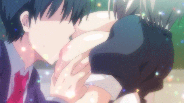 【H次元】【Animated】OVA-母乳ちゃんは射したい。＃2 page 6 full
