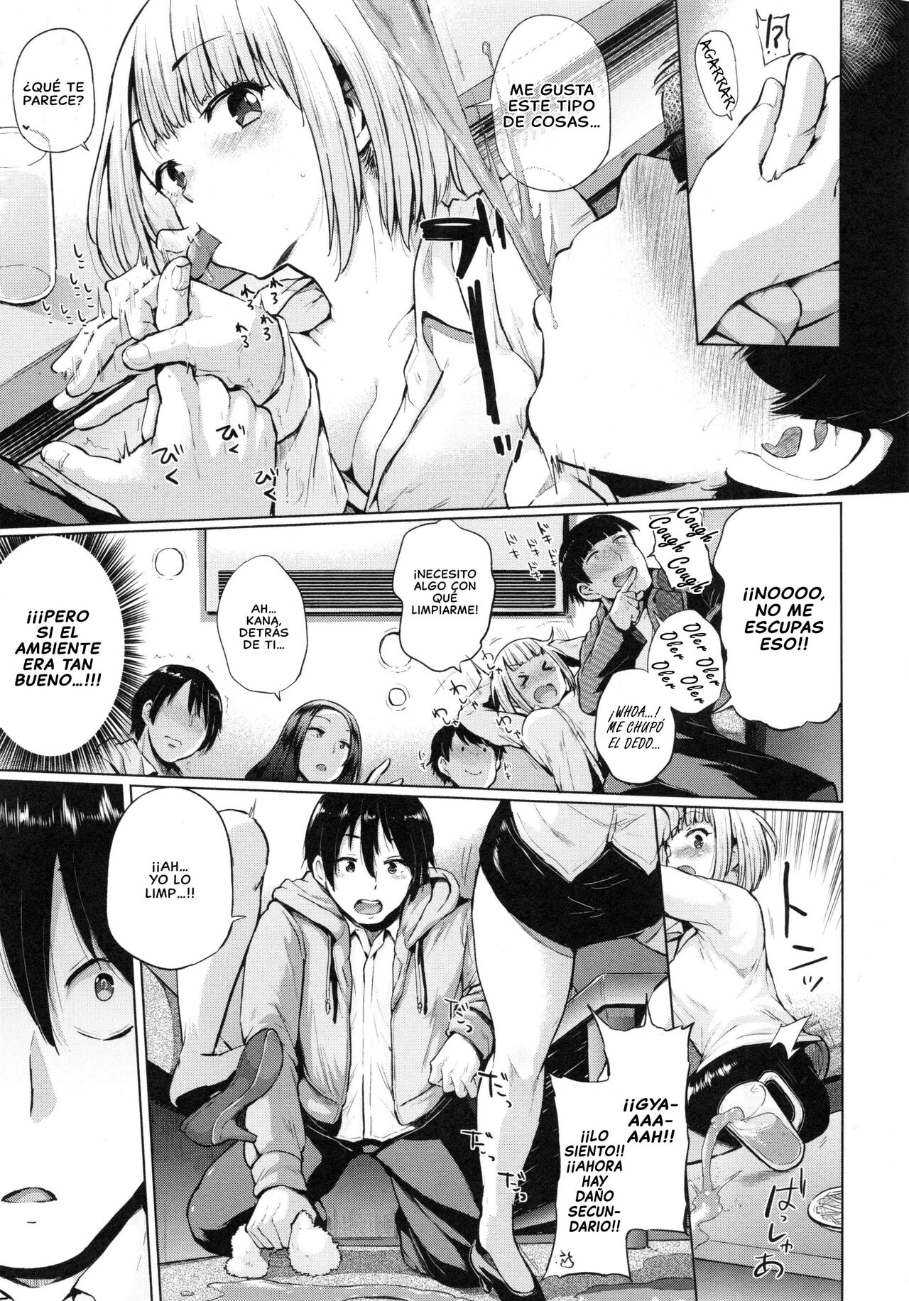 Go-On! page 7 full