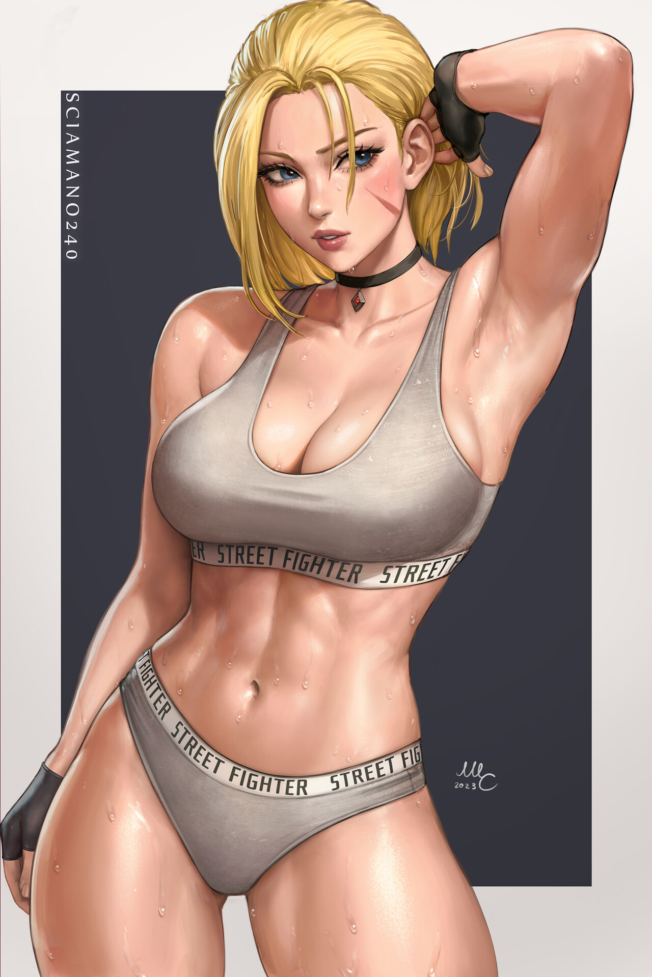 Sciamano240 August 2023 page 5 full