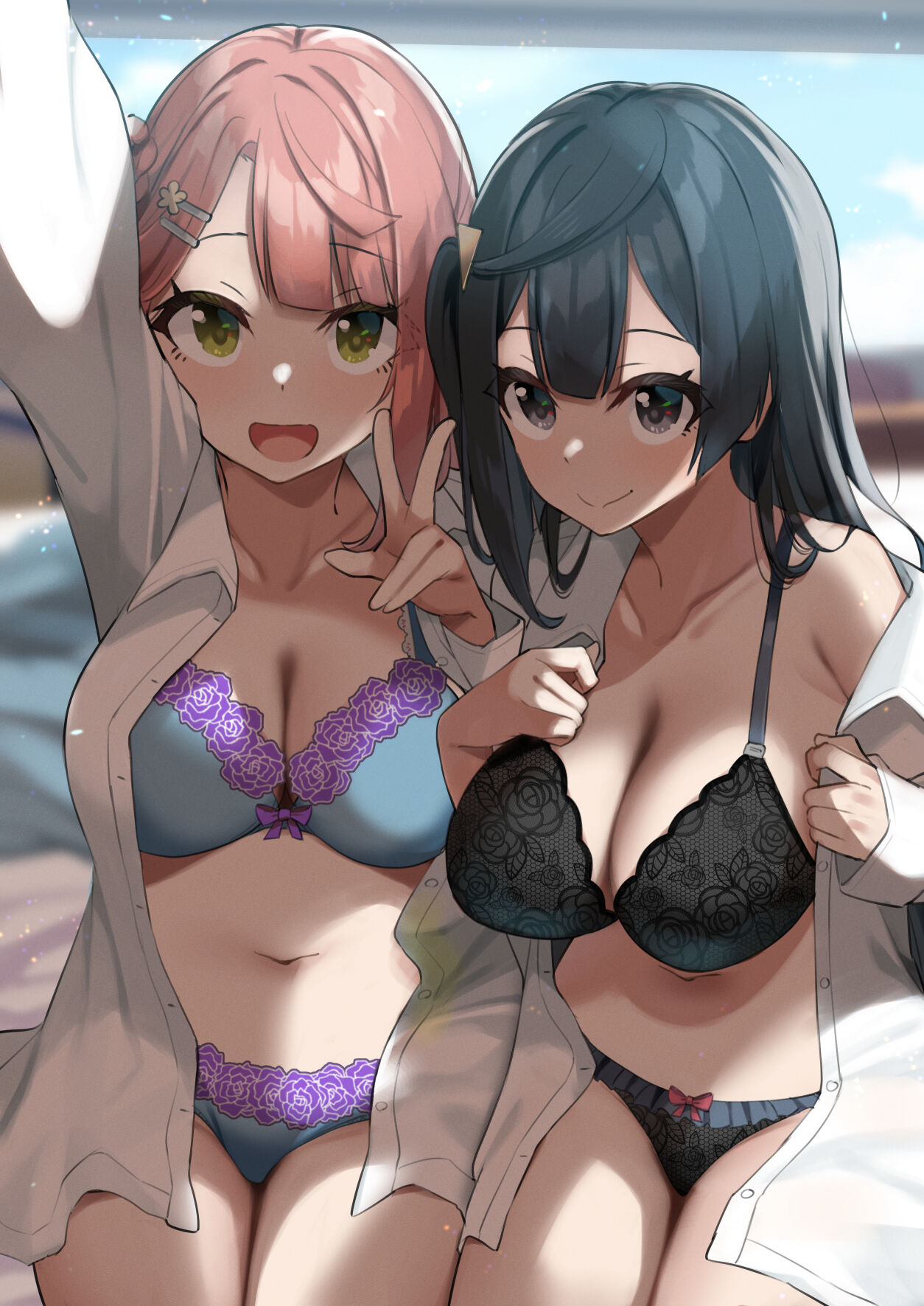 ●PIXIV● sasapoliton page 2 full