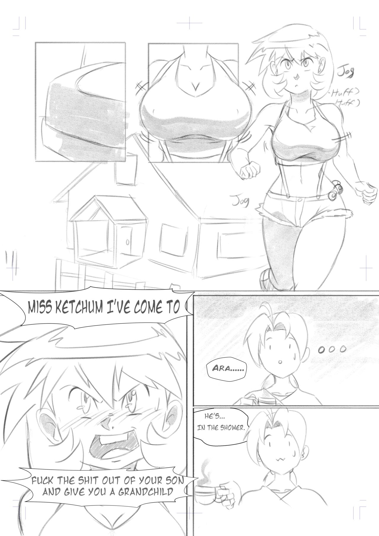 Thicc Misty page 3 full