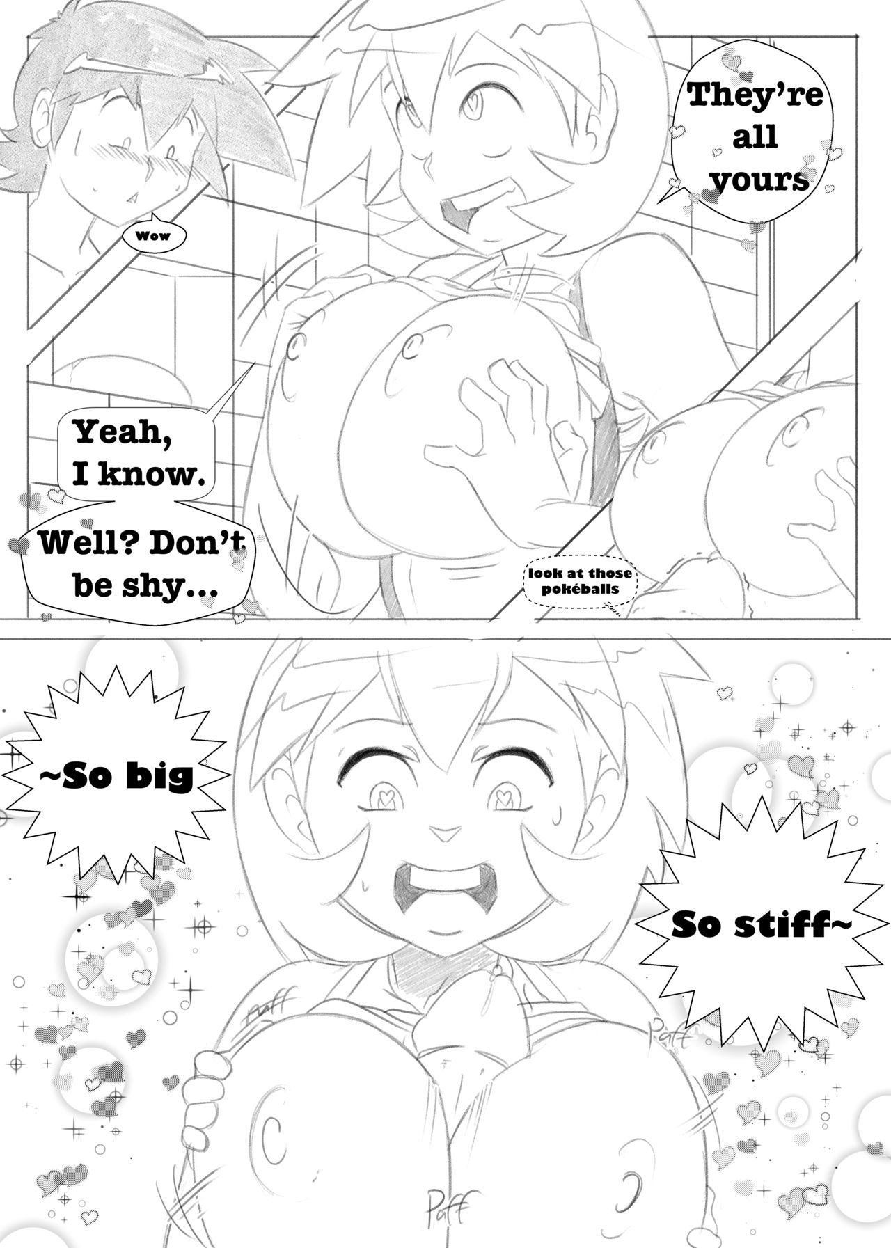 Thicc Misty page 9 full