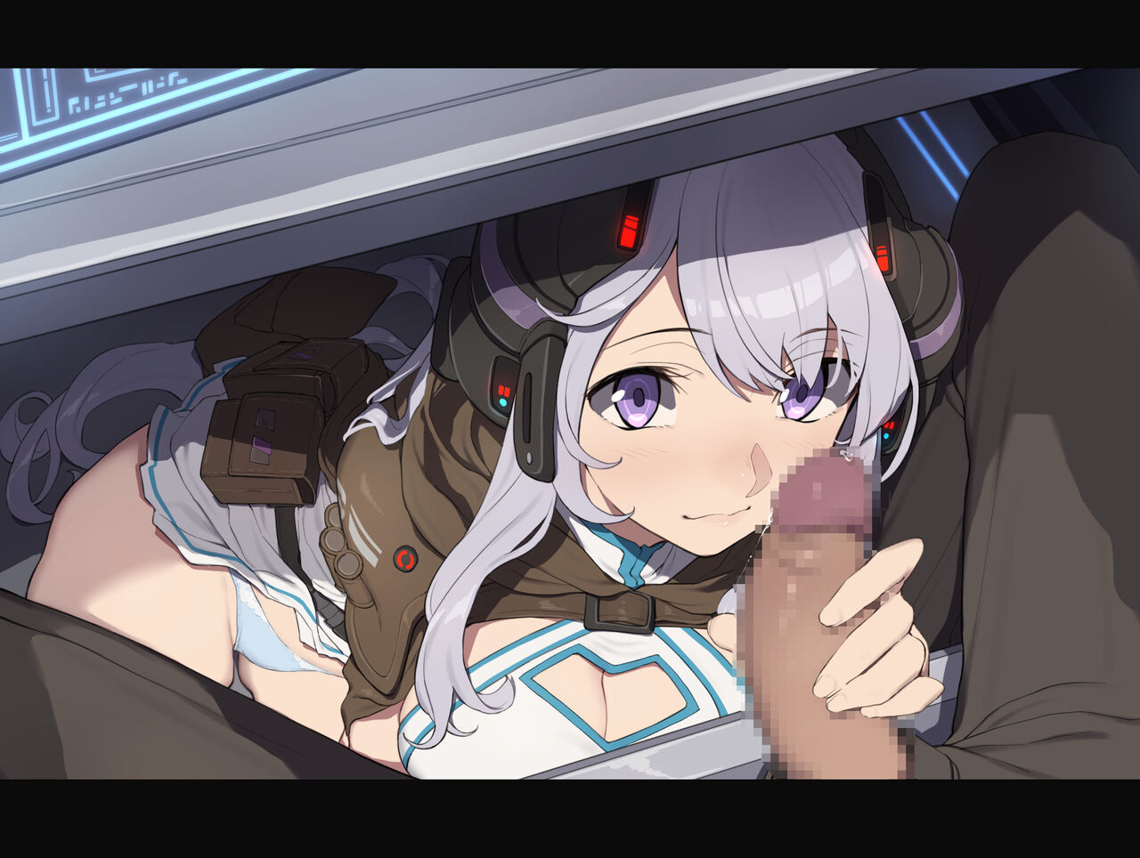 ●PIXIV● 凪丘 page 10 full